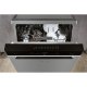 Whirlpool WFO 3T121 P X Libera installazione 14 coperti 12