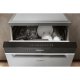 Whirlpool WFO 3T121 P X Libera installazione 14 coperti 13