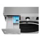 LG F4V5RYP2T lavatrice Caricamento frontale 10,5 kg 1360 Giri/min Metallico 6