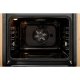 Hotpoint Ariston FA3 841 H WH HA forno 71 L 2900 W Bianco 5