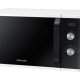 Samsung MS23K3614AW Nero, Bianco Solo microonde Superficie piana 23 L 800 W 7