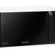 Samsung MS23K3614AW Nero, Bianco Solo microonde Superficie piana 23 L 800 W 8