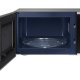 Samsung MS23K3614AS Nero, Argento Solo microonde Superficie piana 23 L 800 W 3