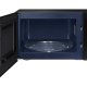 Samsung MS23K3614AK Nero Solo microonde Superficie piana 23 L 800 W 3