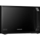 Samsung MS23K3614AK Nero Solo microonde Superficie piana 23 L 800 W 5