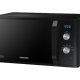 Samsung MS23K3614AK Nero Solo microonde Superficie piana 23 L 800 W 7