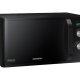 Samsung MS23K3614AK Nero Solo microonde Superficie piana 23 L 800 W 8
