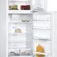 Bosch Serie 4 KDN56XWF0N frigorifero con congelatore Libera installazione Bianco 3