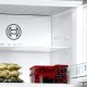 Bosch Serie 4 KDN56XIF0N frigorifero con congelatore Libera installazione 7