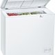 Bosch GCM15VW30N congelatore Congelatore a pozzo Libera installazione Bianco 3