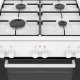 Bosch Serie 2 HXA660D29T cucina Elettrico Bianco 3