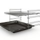 Bosch Serie 2 HXA660D29T cucina Elettrico Bianco 5
