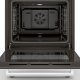 Bosch Serie 2 HXA660D29T cucina Elettrico Bianco 6