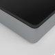 Bosch Serie 2 POP0C6B10O piano cottura Nero Superficie piana 59 cm 4 Fornello(i) 5