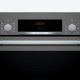Bosch Serie 4 HBF534EH1T forno 66 L Nero, Grigio 3