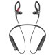 Sennheiser IE 80 S BT Auricolare Wireless Passanuca Musica e Chiamate Bluetooth Nero 3