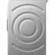 Bosch Serie 4 WAN282X0 lavatrice Caricamento frontale 7 kg 1400 Giri/min Argento, Acciaio inox 6