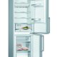 Bosch Serie 4 KGV36ELEP frigorifero con congelatore Libera installazione 308 L E Acciaio inox 3