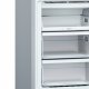 Bosch Serie 2 KGN36NLEB frigorifero con congelatore Libera installazione 305 L E Acciaio inox 7