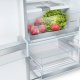 Bosch Serie 6 KSV36BIEP frigorifero Libera installazione 346 L E Acciaio inox 3