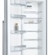 Bosch Serie 6 KSV36BIEP frigorifero Libera installazione 346 L E Acciaio inox 6