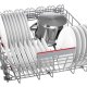 Bosch Serie 6 SMI6ECS57E lavastoviglie A scomparsa parziale 14 coperti D 6