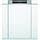 Bosch Serie 2 SPI2HKS41E lavastoviglie A scomparsa parziale 9 coperti E 3