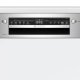 Bosch Serie 2 SPI2HKS41E lavastoviglie A scomparsa parziale 9 coperti E 7