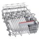 Bosch Serie 4 SPI4ELS00D lavastoviglie A scomparsa parziale 9 coperti D 4