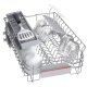 Bosch Serie 4 SPI4ELS00D lavastoviglie A scomparsa parziale 9 coperti D 5