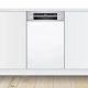 Bosch Serie 4 SPI4ELS00D lavastoviglie A scomparsa parziale 9 coperti D 7