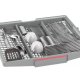 Bosch Serie 6 SMS6ZCI49E lavastoviglie Libera installazione 14 coperti C 4