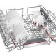 Bosch Serie 6 SMS6ZCI49E lavastoviglie Libera installazione 14 coperti C 5