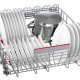 Bosch Serie 6 SMS6ZCI49E lavastoviglie Libera installazione 14 coperti C 6