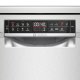 Bosch Serie 6 SMS6ZCI49E lavastoviglie Libera installazione 14 coperti C 7
