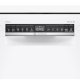 Bosch Serie 4 SPS4HKW53E lavastoviglie Libera installazione 9 coperti E 5