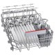 Bosch Serie 4 SPU4HKS53E lavastoviglie Sottopiano 9 coperti E 4