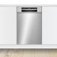 Bosch Serie 4 SPU4HKS53E lavastoviglie Sottopiano 9 coperti E 6