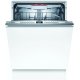 Bosch Serie 4 SBH4HCX48E lavastoviglie A scomparsa totale 14 coperti D 3