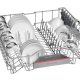 Bosch Serie 4 SBH4HCX48E lavastoviglie A scomparsa totale 14 coperti D 5
