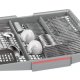 Bosch Serie 4 SBH4HCX48E lavastoviglie A scomparsa totale 14 coperti D 7