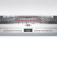 Bosch Serie 4 SBH4HCX48E lavastoviglie A scomparsa totale 14 coperti D 10