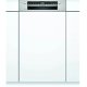Bosch Serie 4 SPI4HKS53E lavastoviglie A scomparsa parziale 9 coperti E 3