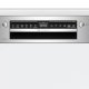 Bosch Serie 4 SPI4HKS53E lavastoviglie A scomparsa parziale 9 coperti E 7