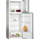 Bosch Serie 4 KDN55N1F0N frigorifero con congelatore Libera installazione 453 L Metallico 3