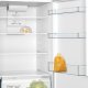 Bosch Serie 4 KDN55NWF0N frigorifero con congelatore Libera installazione 453 L Bianco 5