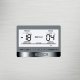 Bosch Serie 8 KGA76PIF0N frigorifero con congelatore Libera installazione 517 L Acciaio inox 4