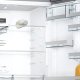 Bosch Serie 8 KGA76PIF0N frigorifero con congelatore Libera installazione 517 L Stainless steel 5