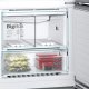 Bosch Serie 8 KGA76PIF0N frigorifero con congelatore Libera installazione 517 L Stainless steel 6