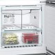 Bosch Serie 8 KGA76PIF0N frigorifero con congelatore Libera installazione 517 L Acciaio inox 6